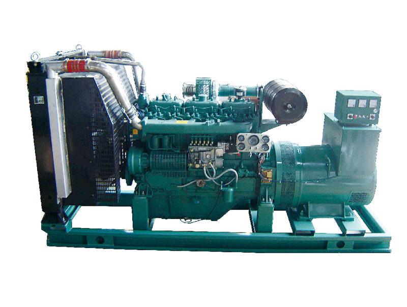 GF系列發(fā)電機(jī)組